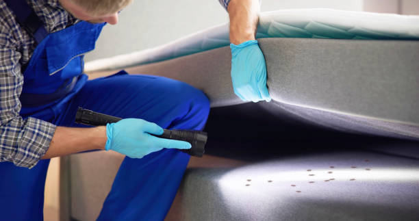Best Commercial Pest Control Services  in Lancaster, WI